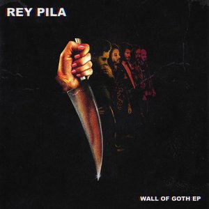 Wall of Goth - EP