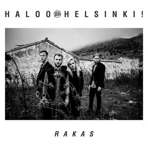 Rakas - Single