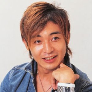 Takeshi Tsuruno 的头像