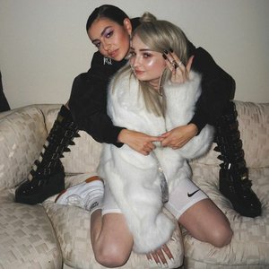 Charli XCX, Kim Petras, Jay Park 的头像