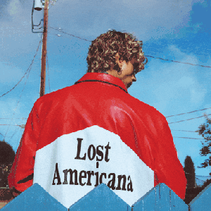 lost americana [Explicit]