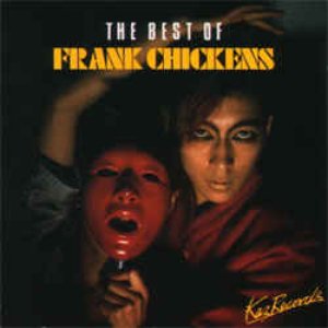 The Best of Frank Chickens