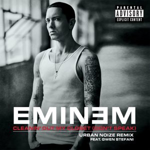 Stimulate (Non Album Version) — Eminem | Last.fm