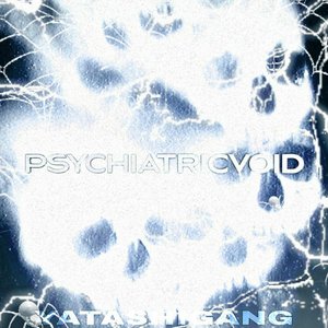 PSYCHIATRICVOID - EP