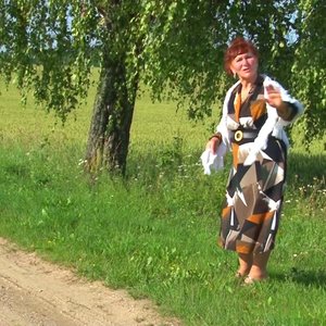 Genovaitė Lodienė 的头像