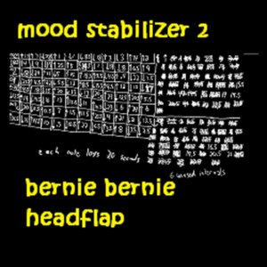 Mood Stabilizer, Vol. 2