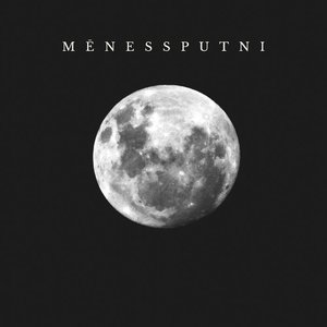MĒNESSPUTNI EP