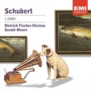 Schubert: 21 Lieder