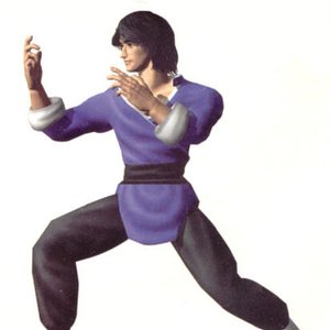 LEI WOLUNG 的头像