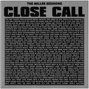 Miller Sessions