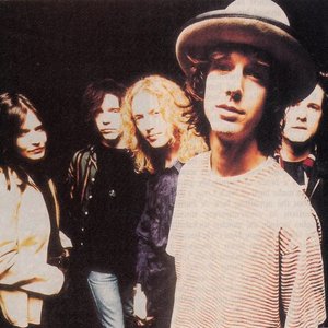 Pete Droge & The Sinners 的头像