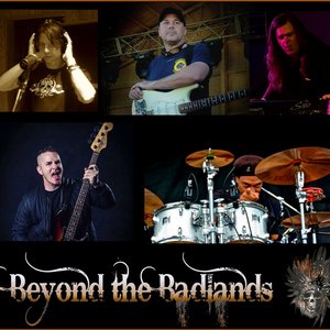 Beyond the Badlands 的头像