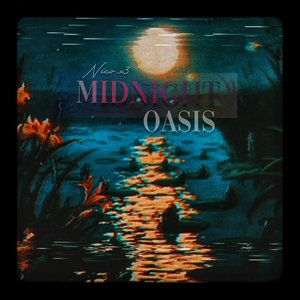 Midnight Oasis