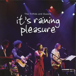 It's Raining Pleasure