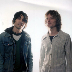 Rudy + Blitz photo provided by Last.fm