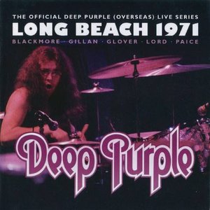 Live In Long Beach 1971