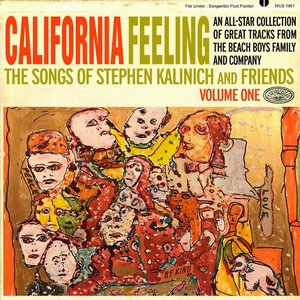 California Feeling: Volume One