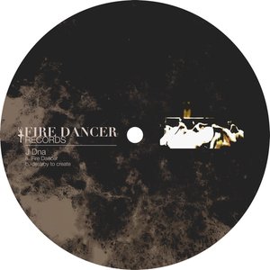 Fire Dancer - Single