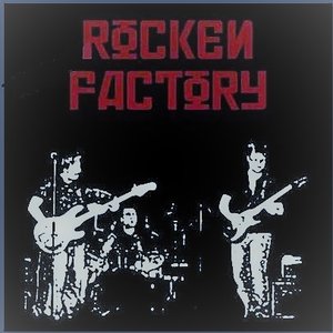 Rocken Factory のアバター