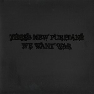 We Want War (Remixes)