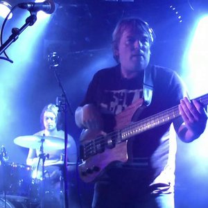 The Jan Holberg Project 的头像