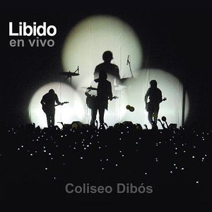 Libido En Vivo Coliseo Dibós