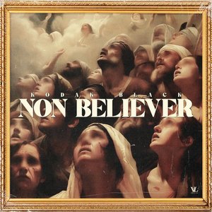 Non Believer - Single