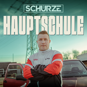 غلاف Hauptschule