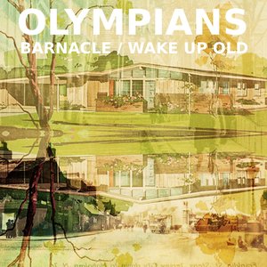 Barnacle / Wake Up Old