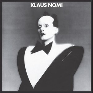 Klaus Nomi (Remastered 2019)