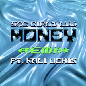 SAD GIRLZ LUV MONEY (feat. Kali Uchis) [Remix] - Single