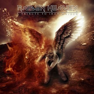 Изображение для 'Maiden Heaven: A Tribute to Iron Maiden'