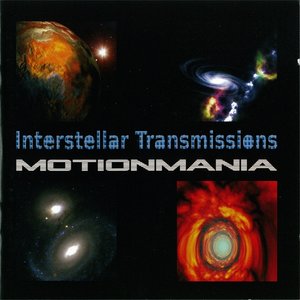 Interstellar Transmissions