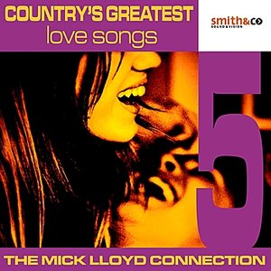 Country's Greatest Love Songs, Volume 5