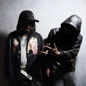 CORRIDOS KETAMINA 的头像
