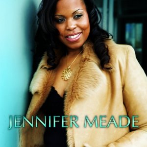 Image for 'JENNIFER MEADE'