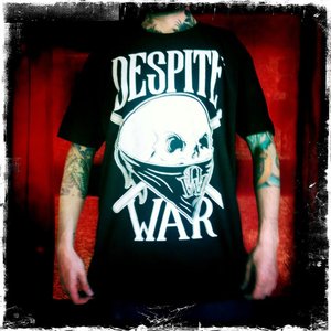 Despite War 的头像