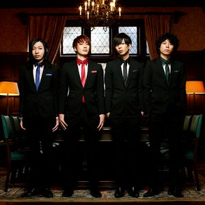 THE BAWDIES のアバター