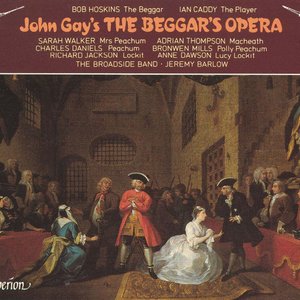 The Beggar's Opera