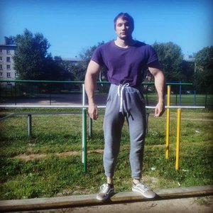 СЕРЕГА ПИРАТ 的头像