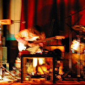 Å photo provided by Last.fm