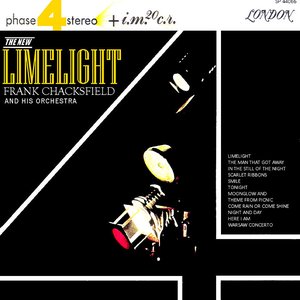 The New Limelight