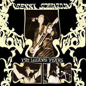 The Lizard Years (Disc Two)
