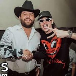 Peso Pluma & Luis R Conriquez 的头像