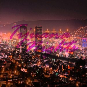 Tijuana Nights