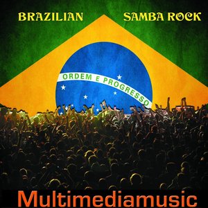 Brazilian Samba Rock