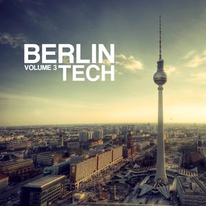 Berlin Tech, Vol. 3