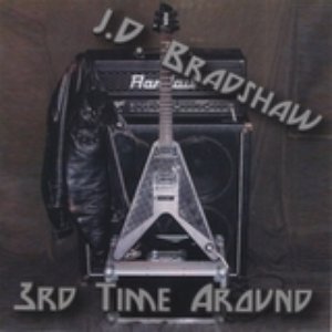 JD Bradshaw 的头像