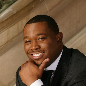“Steven McCoy & Greater Purpose”的封面
