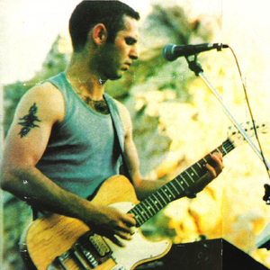 Παύλος Παυλίδης photo provided by Last.fm